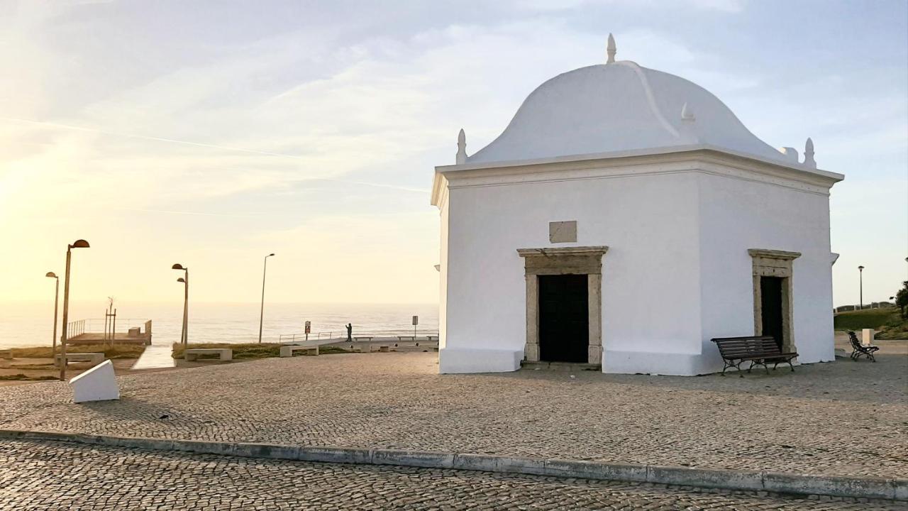 Ericeira Sand Beach I Exterior foto