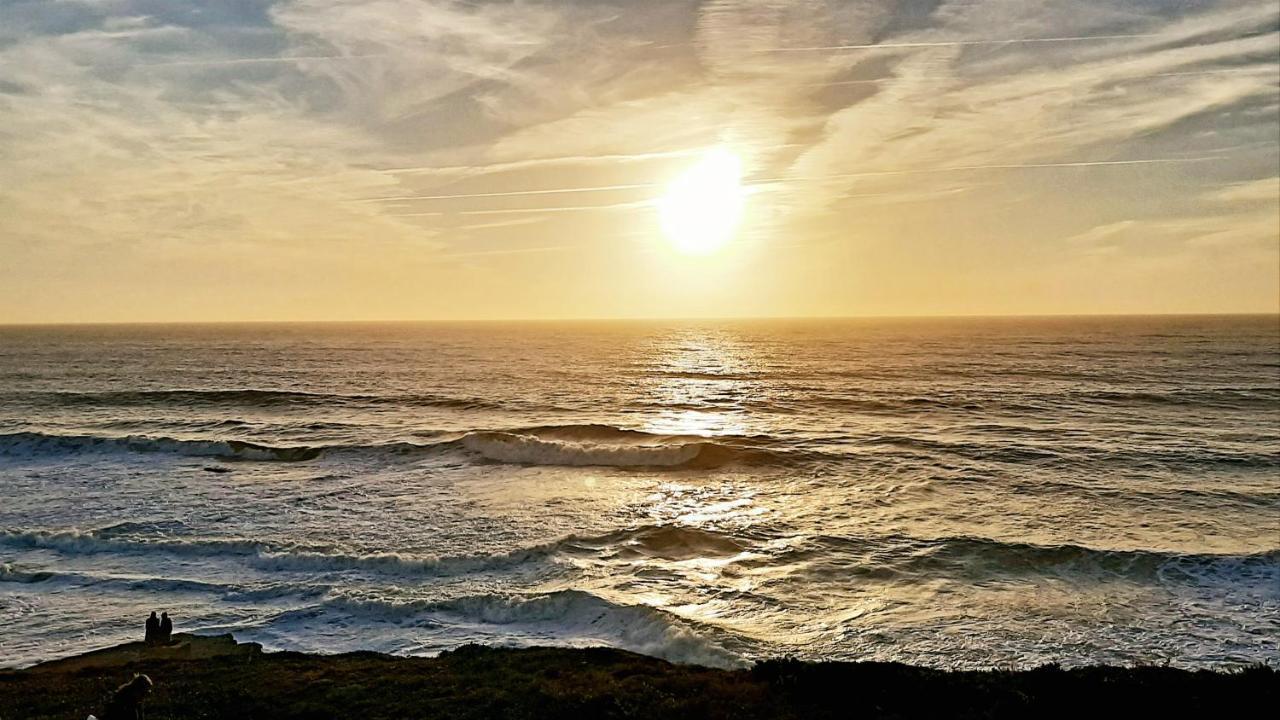Ericeira Sand Beach I Exterior foto