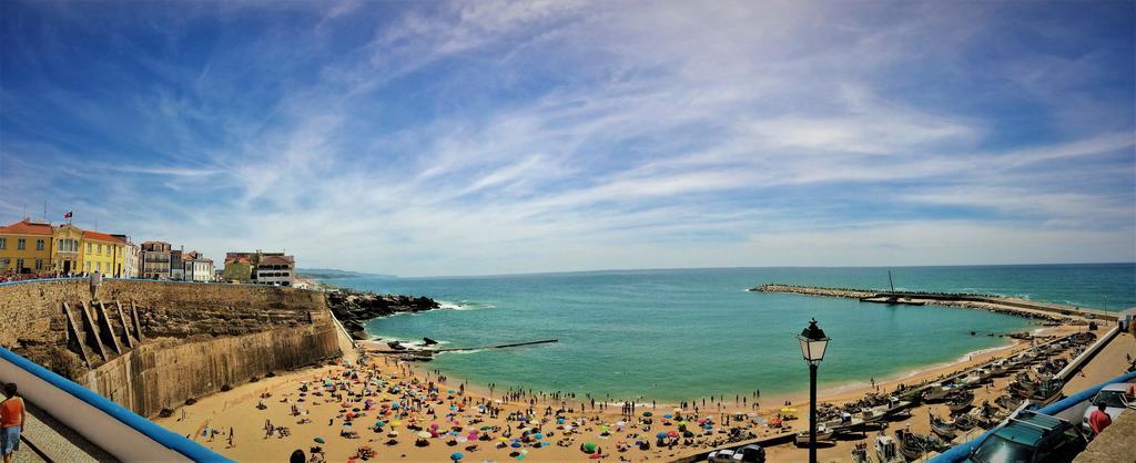 Ericeira Sand Beach I Exterior foto